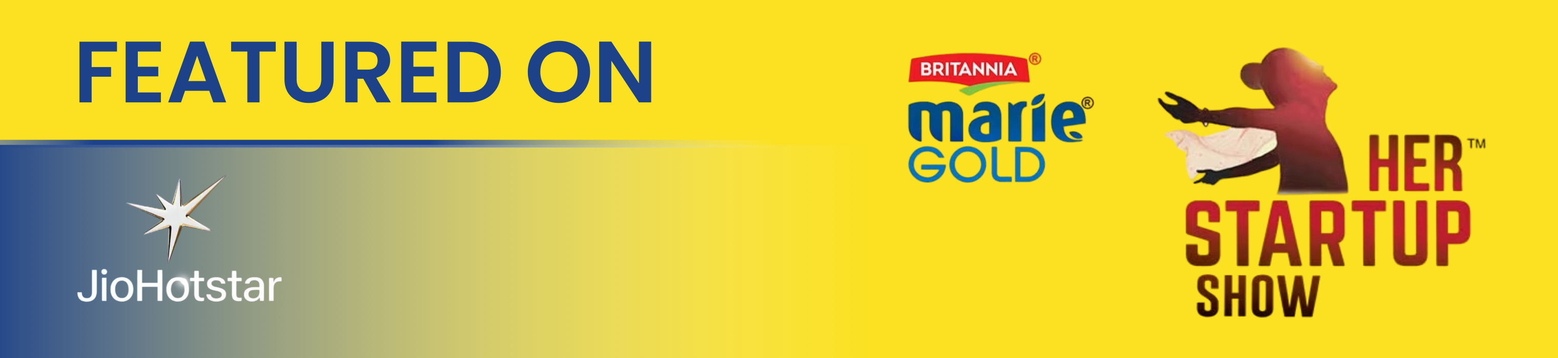 Prezerve Makes It to the Top 40 of Britannia Marie Gold Her Startup Season 5